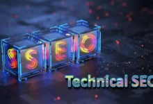 تحسين السيو التقني Technical SEO ما أفضل 15 خطوة لرفع أداء موقعك