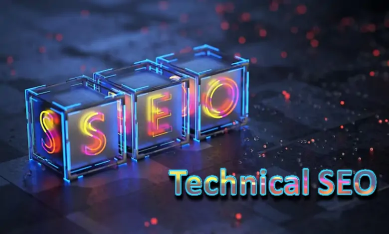 أفضل 15 خطوة في تحسين السيو التقني Technical SEO