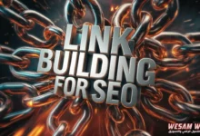 بناء الروابط لتحسين محركات البحث Link Building ما الأساسيات المهمة