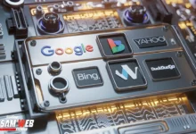محركات البحث Search Engines ما هي وكيف تفهرس وتعرض نتائج المواقع؟