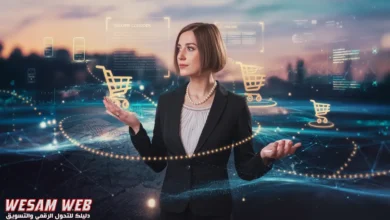 أنواع التجارة الإلكترونية: ما أفضل 7 نماذج للربح في العصر الرقمي?