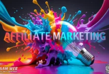 التسويق بالعمولة: البوابة السحرية لتحقيق الأرباح دون رأس مال في 2025