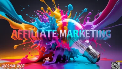 التسويق بالعمولة: البوابة السحرية لتحقيق الأرباح دون رأس مال في 2025