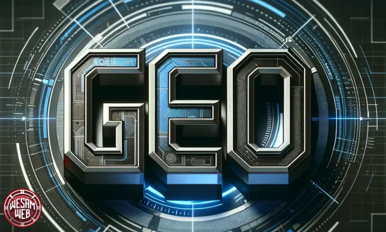 تعرف على عوامل وتكتيكات تحسين محركات البحث التوليدية (GEO) الهامة