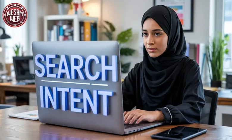 ما هي نية البحث؟ أهم أنواع Search Intent وطرق التحسين لتصدر نتائج البحث بفعالية