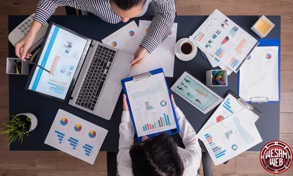 الأدوار والوظائف بالماركتينج