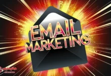 شرح شامل عن التسويق عبر البريد الإلكتروني وكيف يعمل وكيف تبدأ في 2025