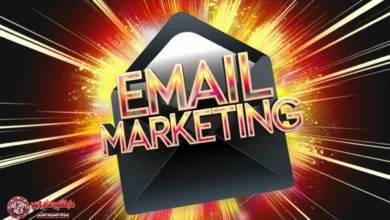 شرح شامل عن التسويق عبر البريد الإلكتروني وكيف يعمل وكيف تبدأ في 2025