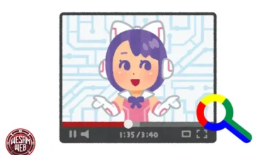 خطأ الفيديو غير مضمن في صفحة مشاهدة كيف تصلحه داخل Search Console بسهولة