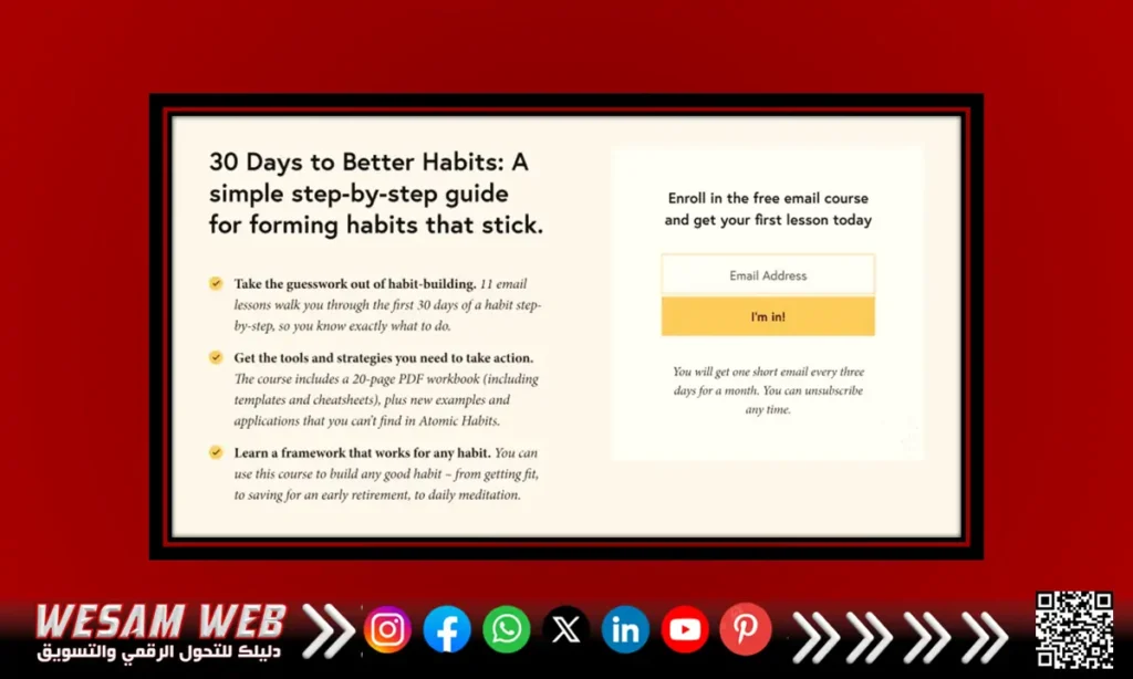 صفحة "نبذة عنا" واحدة من أكثر المواقع شهرة. يزور الأشخاص المهتمون بأعمالنا هذا الموقع بشكل متكرر.