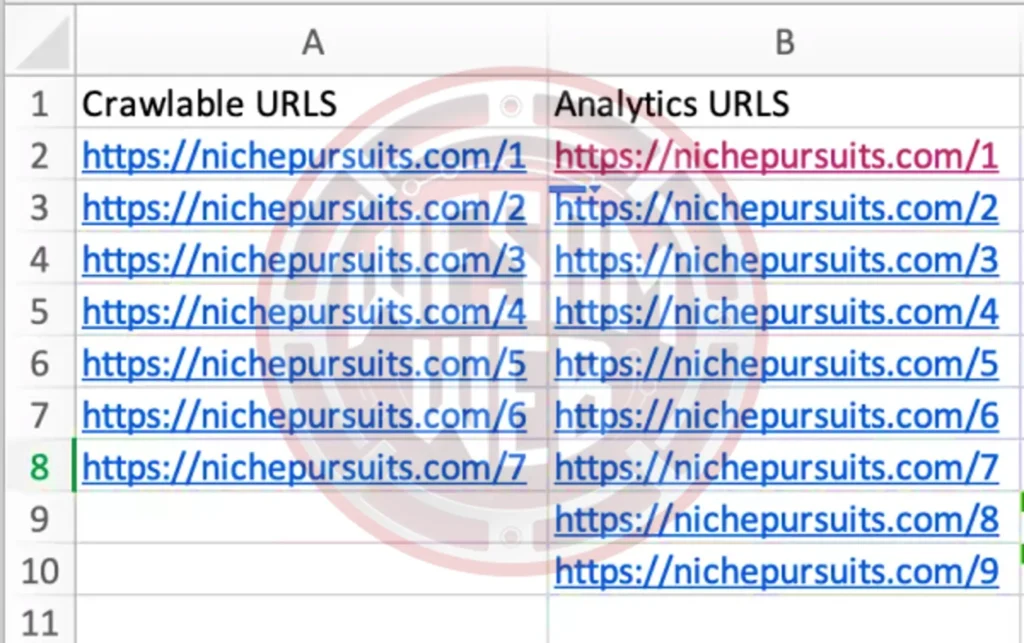 استخدام match if في جدول البيانات