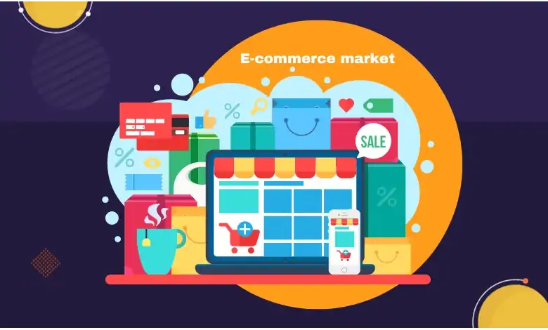 ما هي الأسواق الإلكترونية؟