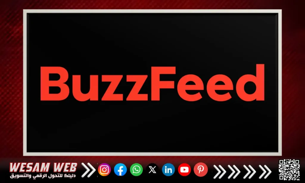 Buzzfeed