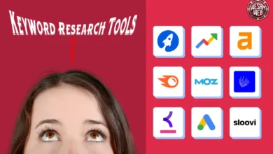 أفضل 10 أدوات البحث عن الكلمات المفتاحية القوية في السوق العربي