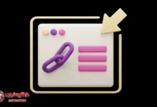 الروابط الداخلية internal links كيف تتحكم بتوزيع قوة الصفحة PageRank