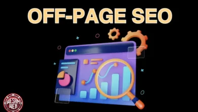 تحسين محركات البحث خارج الصفحة Off-Page SEO ما أفضل 10 تقنيات فعالة