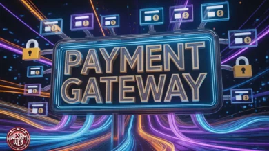 بوابة الدفع Payment Gateway: ما هي التقنية الخفية وراء نجاح كل عملية شراء إلكترونية؟