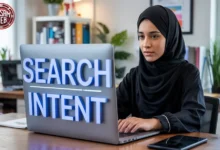 هندسة نية البحث: الخطوات الـ 3 الأولى نحو تصدر نتائج محركات البحث