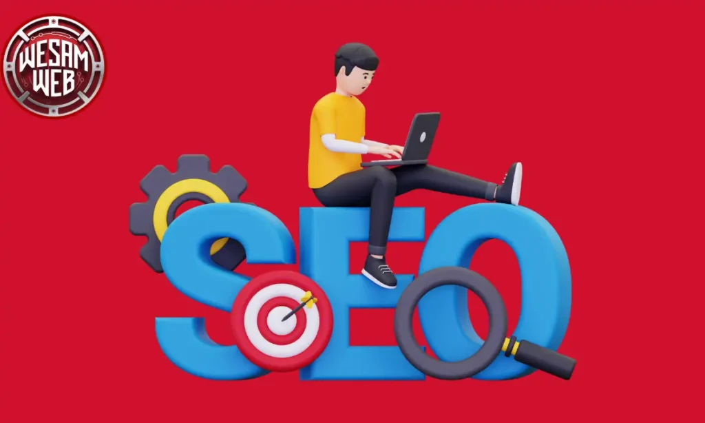 تحسين محركات البحث SEO