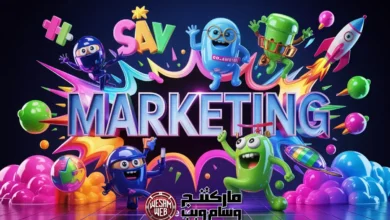 التسويق Marketing ما هو وكيف تستفيد من 45 نوعًا في دليل شامل