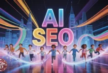 تحسين محركات البحث بالذكاء الاصطناعي (AI SEO)