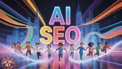 تحسين محركات البحث بالذكاء الاصطناعي (AI SEO): إستعد لتطوير موقعك