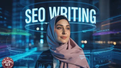 كتابة تحسين محركات البحث: الدليل الشامل لاحتراف (SEO Writing) في 6 خطوات