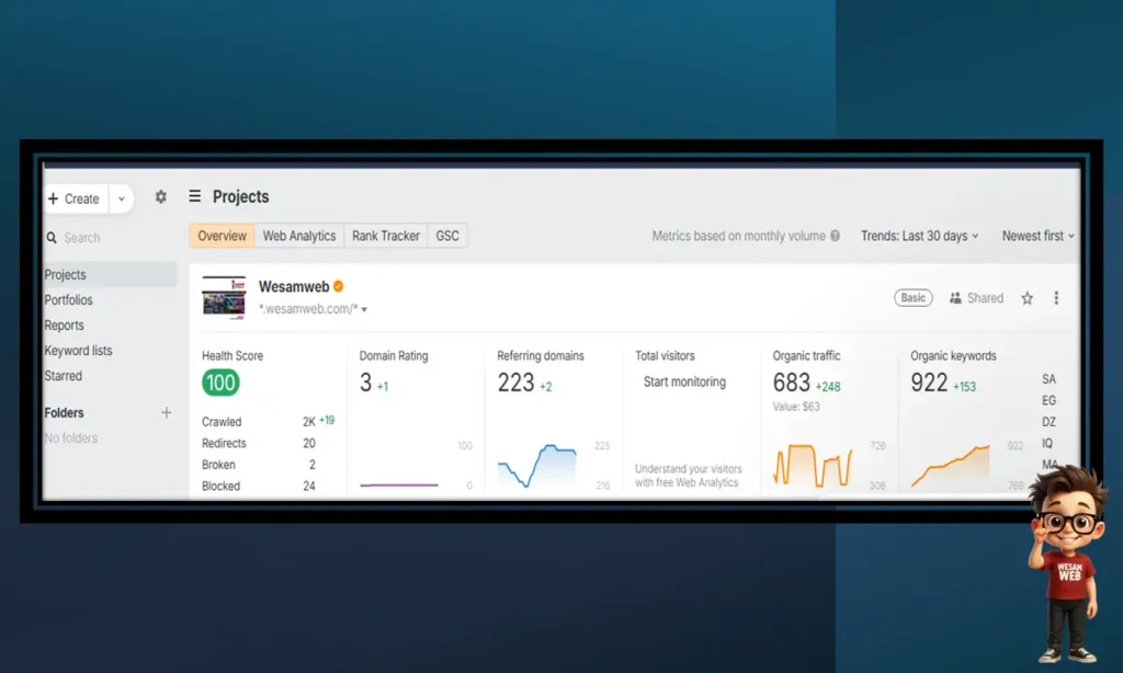 تصنيف النطاق (DR)