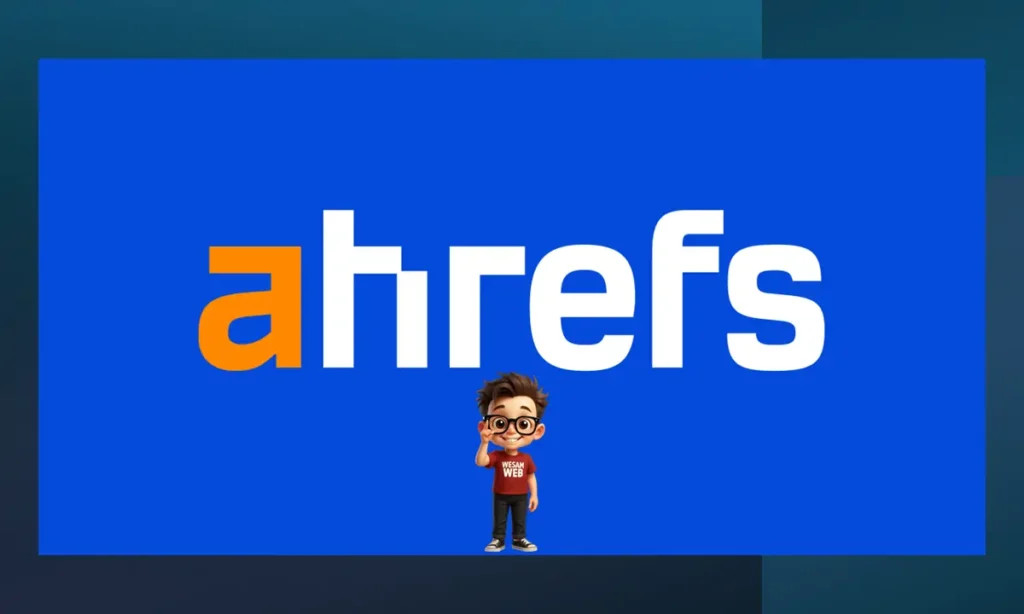 مراجعة أداة Ahrefs
