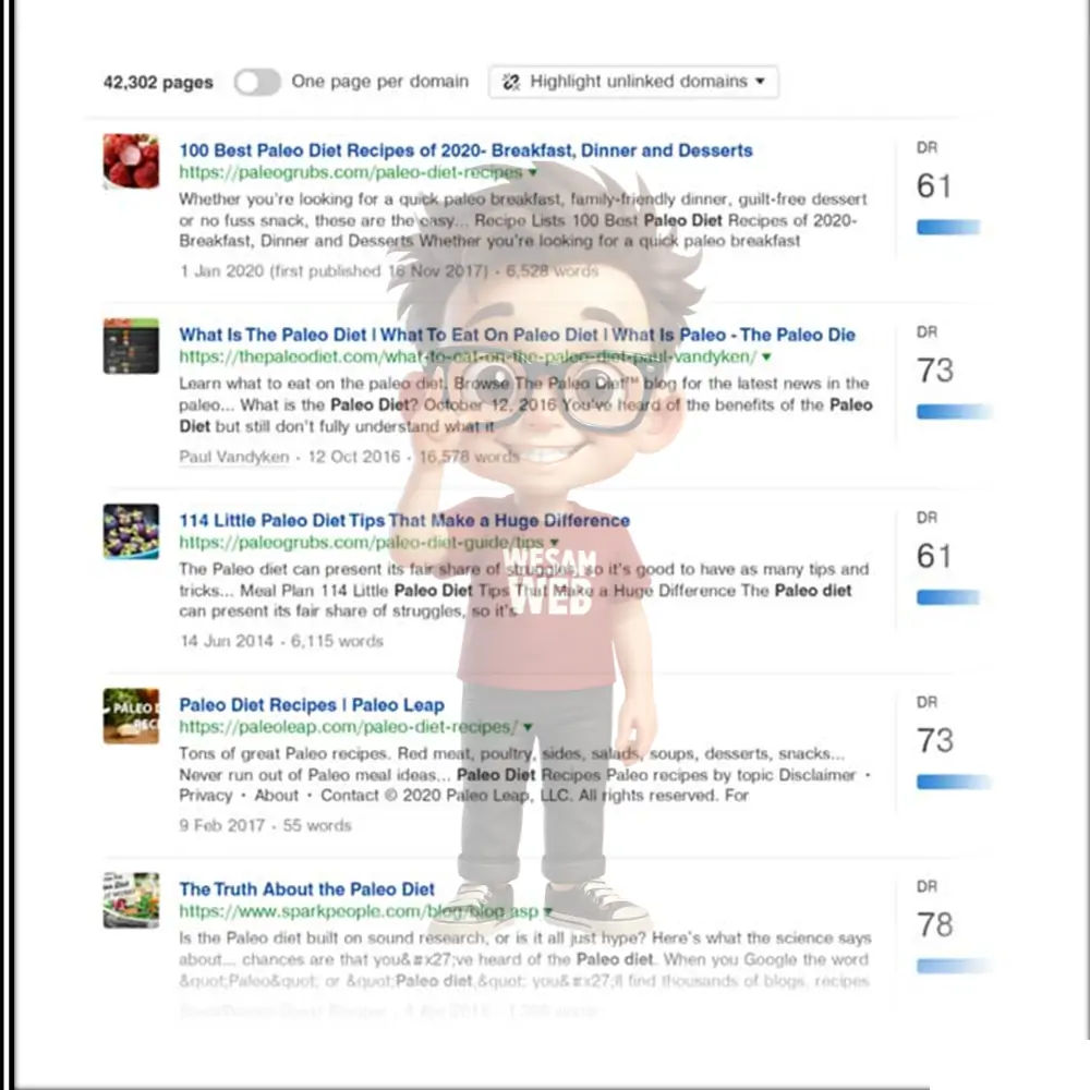 قائمة بآخر المقالات التي تمت مشاركتها بشكل واسع على شبكات التواصل الاجتماعي