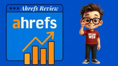 مراجعة Ahrefs: المميزات الكاملة لـ 2025 ونظرة شاملة وتجربة مخفّضة لمدة 7 أيام