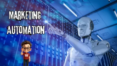أتمتة التسويق Marketing Automation: تعرف على سر النجاح في عصر الذكاء الرقمي