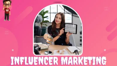 كيف تحقق أرباحًا خيالية باستخدام التسويق المؤثر Influencer Marketing؟