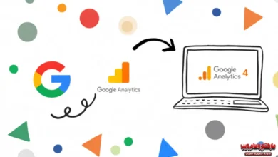 Google Analytics 4 شرح شامل للمبتدئين وكيفية تفعيل جوجل أناليتكس (GA4) بموقعك