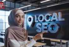 ما هو تحسين السيو المحلي (Local SEO)؟ 15 خطوة فعالة لتحسين ظهورك محليآ