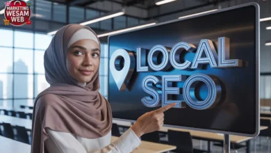 ما هو تحسين السيو المحلي (Local SEO)؟ 15 خطوة فعالة لتحسين ظهورك محليآ