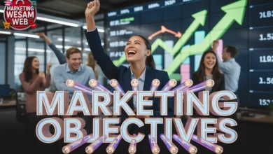 أهداف التسويق باحتراف: دليل شامل لـ 2026 مع فهم SWOT وSMART بذكاء