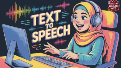 أفضل 10 مواقع تحويل النص إلى صوت بالذكاء الاصطناعي احترافي مجانًا