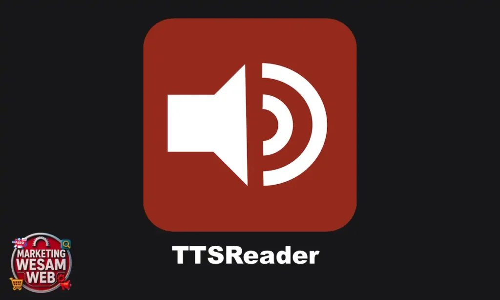TTSReader