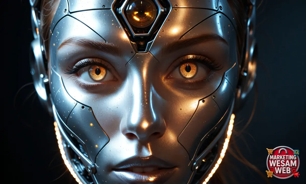 كيف يغير الذكاء الاصطناعي قواعد اللعبة في التسويق عبر وسائل التواصل الاجتماعي؟