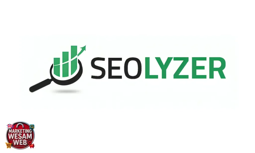 أدوات مراقبة وتحليل وتدقيق المواقع : Seolyzer