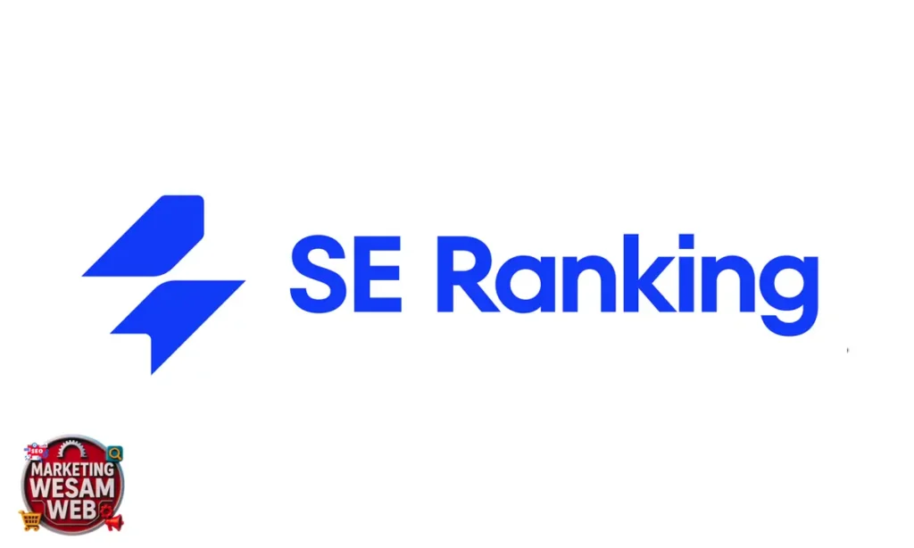 أدوات مراقبة وتحليل وتدقيق المواقع : SE Ranking