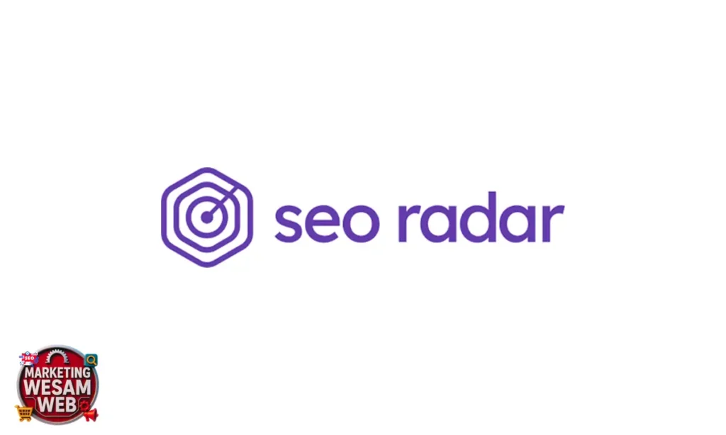 أدوات مراقبة وتحليل وتدقيق المواقع : SEO Radar