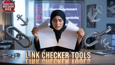 أفضل 10 أدوات فحص الروابط مجانا (Link Checker) في 2026
