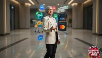 أفضل البنوك الإلكترونية لعام 2026 (دليل من 10 خيارات عالمية وعربية حسب احتياجاتك)
