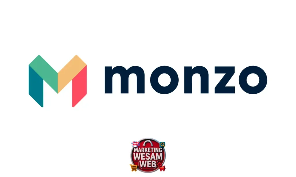 أفضل البنوك الإلكترونية : Monzo
