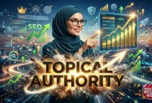 Topical Authority: دليلك الشامل لبناء السلطة الموضوعية وتصدر نتائج البحث