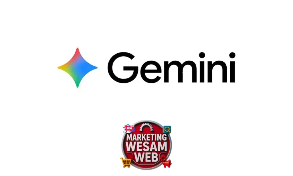 أفضل 10 أدوات كتابة المحتوى بالذكاء الاصطناعي : Gemini