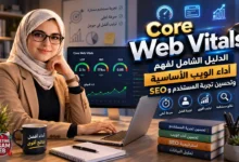 Core Web Vitals: الدليل لفهم أداء الويب الأساسية وتحسين تجربة المستخدم وSEO