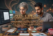 إعادة الصياغة (Paraphrasing): أفضل الطرق والأدوات لإنشاء محتوى احترافي وفريد